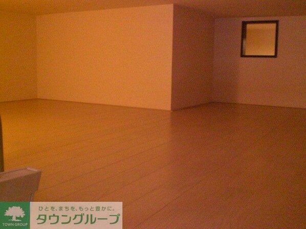 レオネクストオリーブハウスVIIの物件内観写真